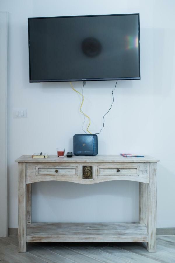 Casaale&matte Appartement *