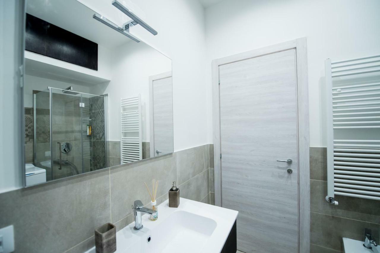 Casaale&matte Genua