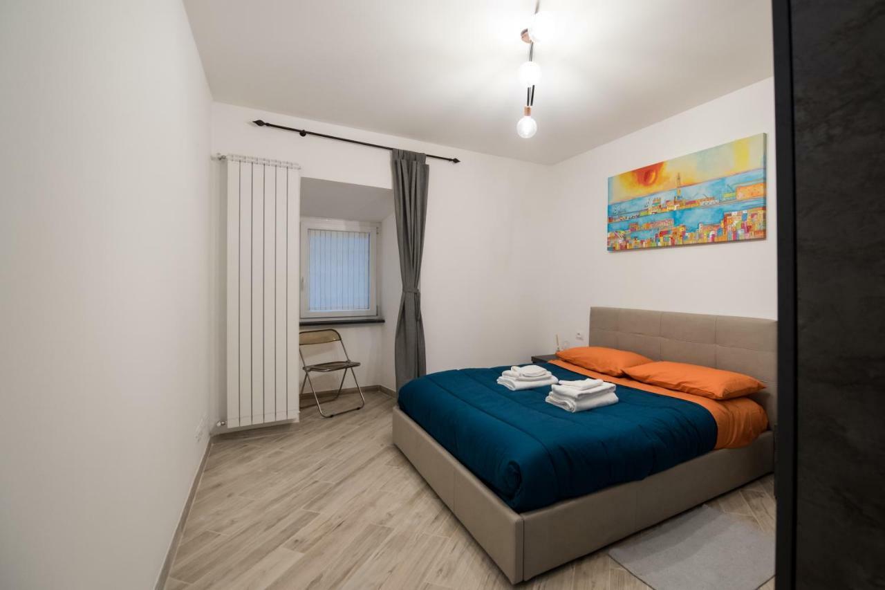 Appartement Casaale&matte Genua