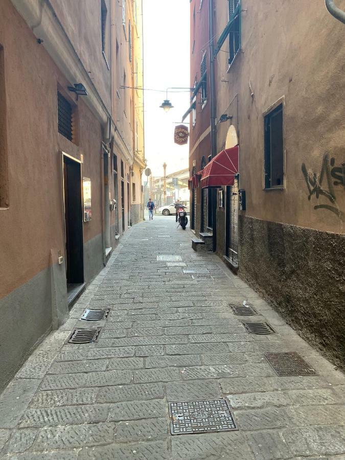 Casaale&matte Appartamento